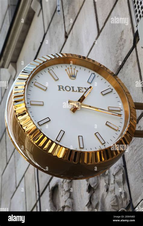 rolex watches stockholm.